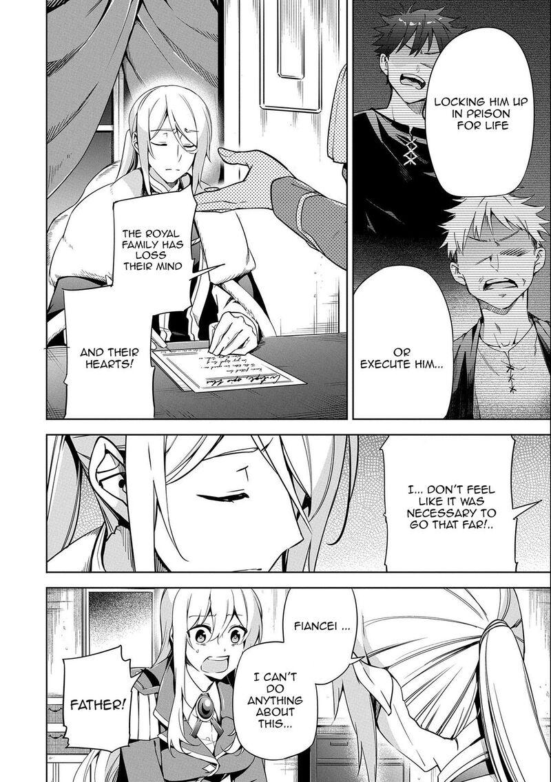 Kindan Shitei De Breakthrough Yuusha No Musuko Ga Maou No Deshi De Nani Ga Warui 18 2