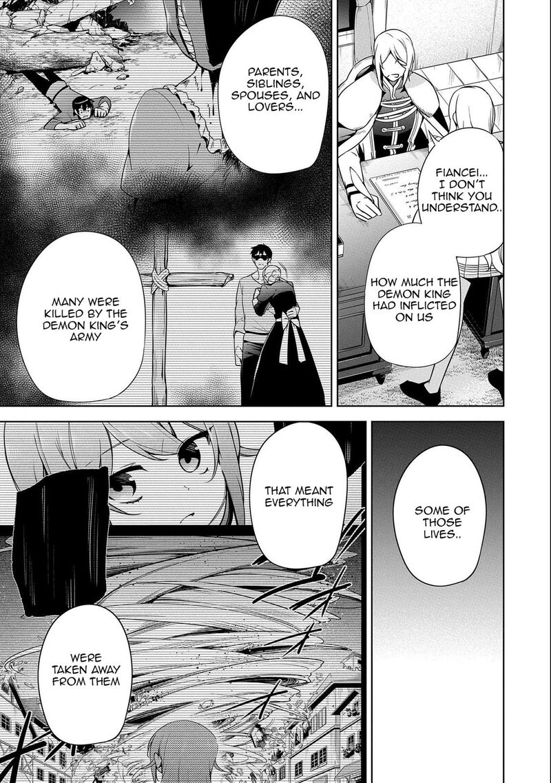 Kindan Shitei De Breakthrough Yuusha No Musuko Ga Maou No Deshi De Nani Ga Warui 18 3