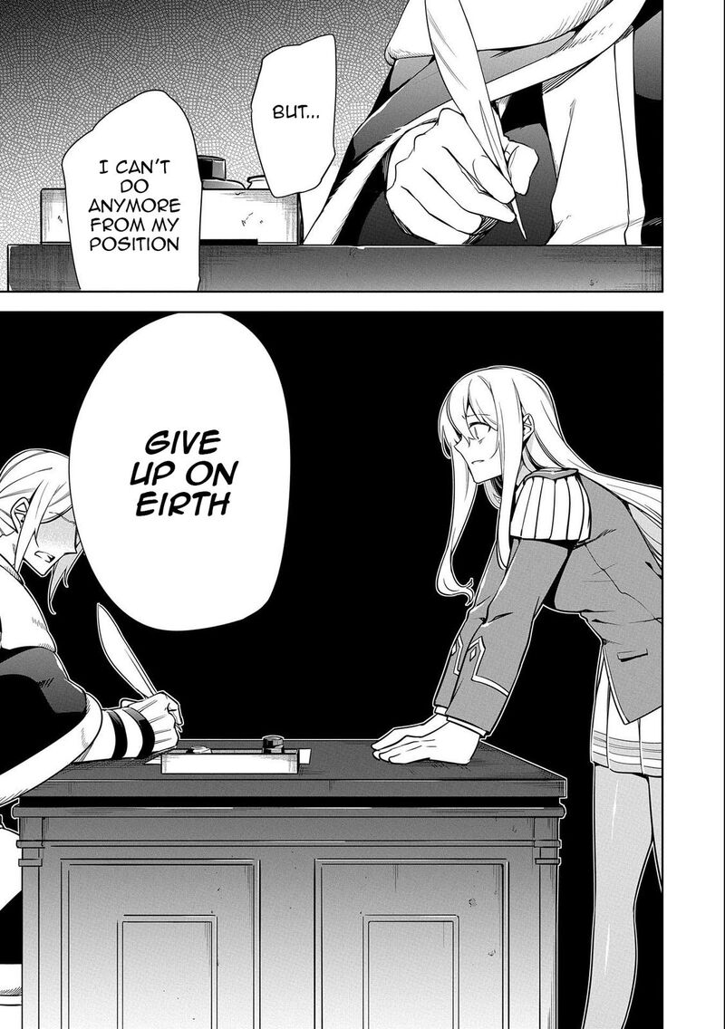 Kindan Shitei De Breakthrough Yuusha No Musuko Ga Maou No Deshi De Nani Ga Warui 18 7