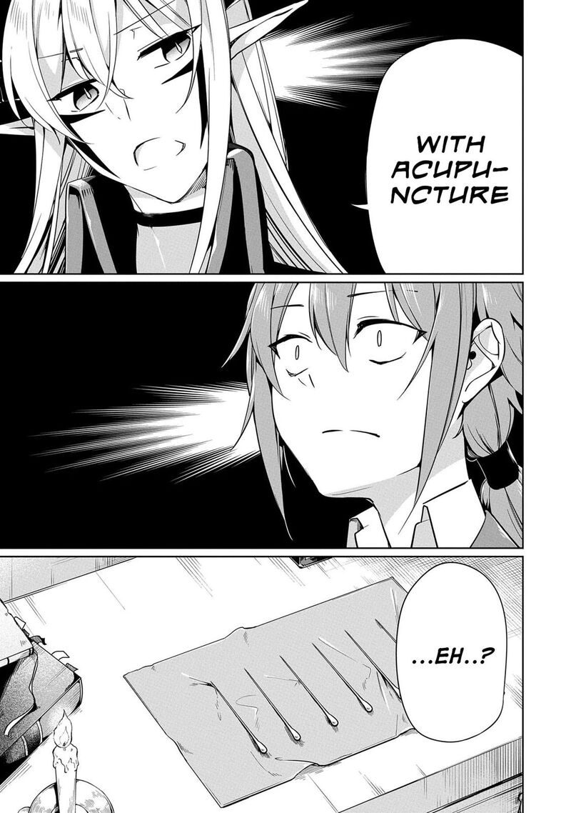 Kindan Shitei De Breakthrough Yuusha No Musuko Ga Maou No Deshi De Nani Ga Warui 6 11