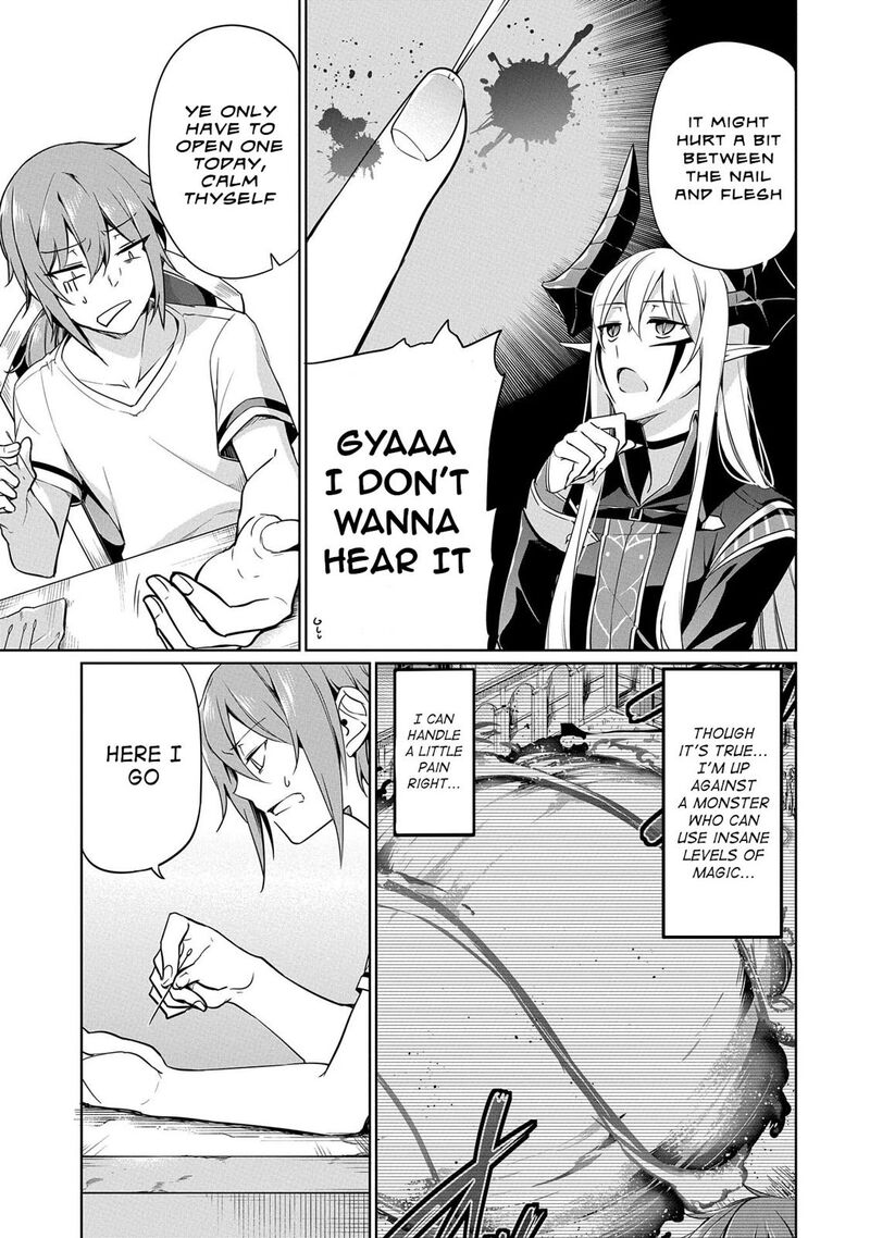 Kindan Shitei De Breakthrough Yuusha No Musuko Ga Maou No Deshi De Nani Ga Warui 6 13