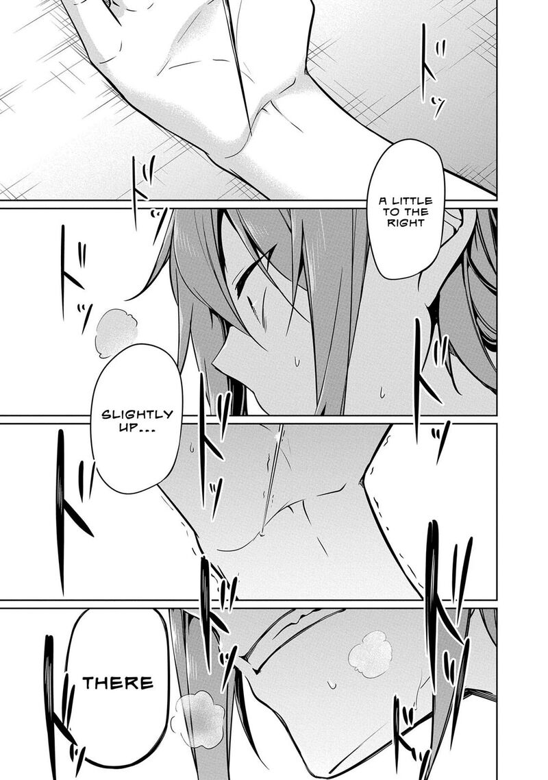 Kindan Shitei De Breakthrough Yuusha No Musuko Ga Maou No Deshi De Nani Ga Warui 6 14