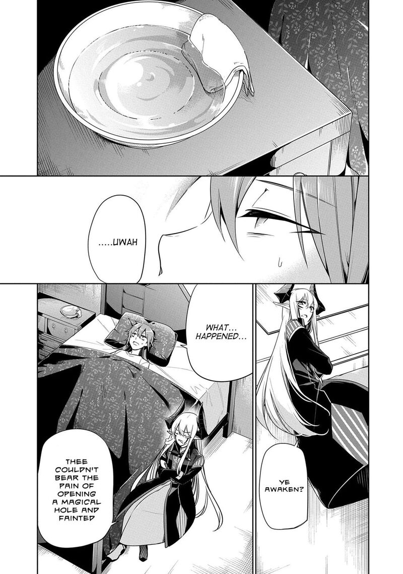 Kindan Shitei De Breakthrough Yuusha No Musuko Ga Maou No Deshi De Nani Ga Warui 6 17