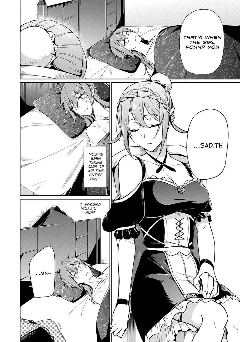 Kindan Shitei De Breakthrough Yuusha No Musuko Ga Maou No Deshi De Nani Ga Warui 6 18