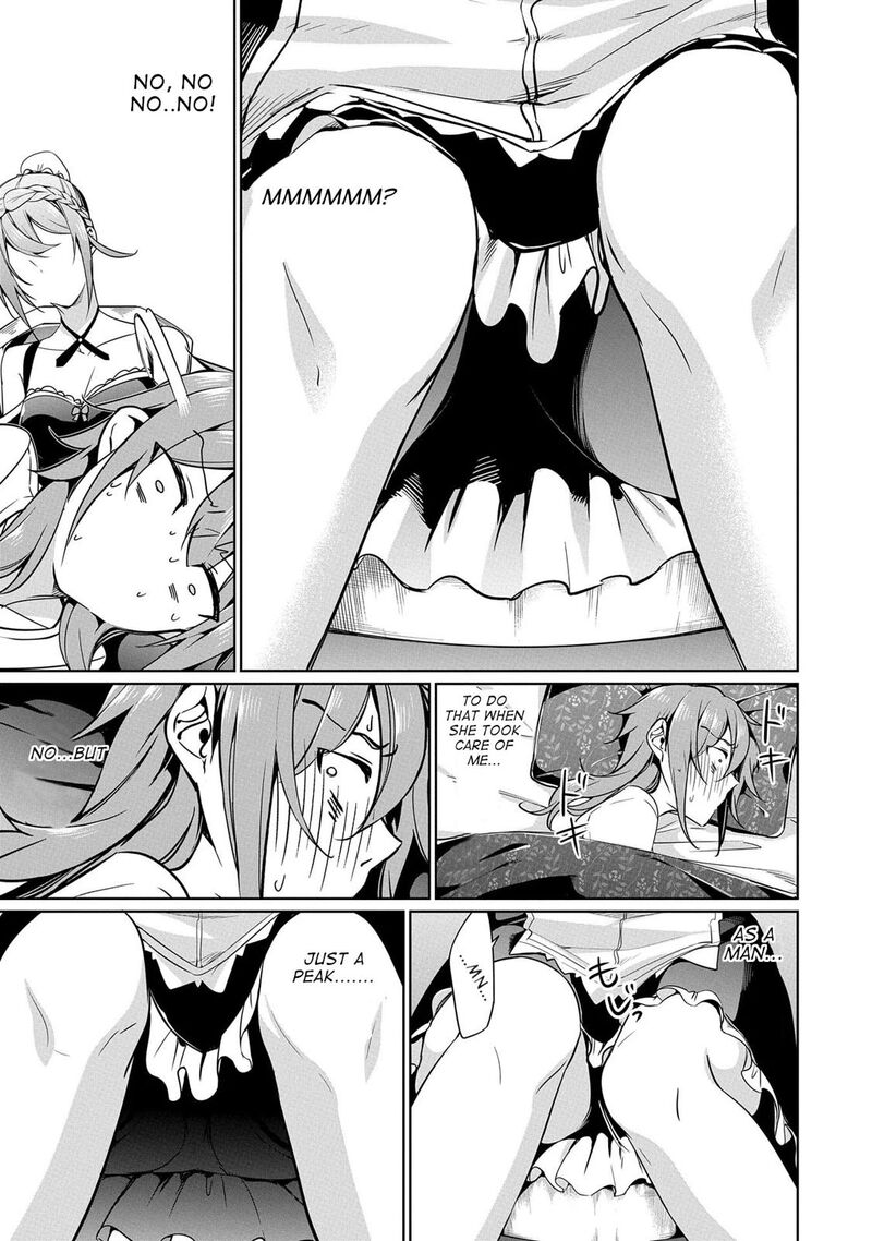 Kindan Shitei De Breakthrough Yuusha No Musuko Ga Maou No Deshi De Nani Ga Warui 6 19