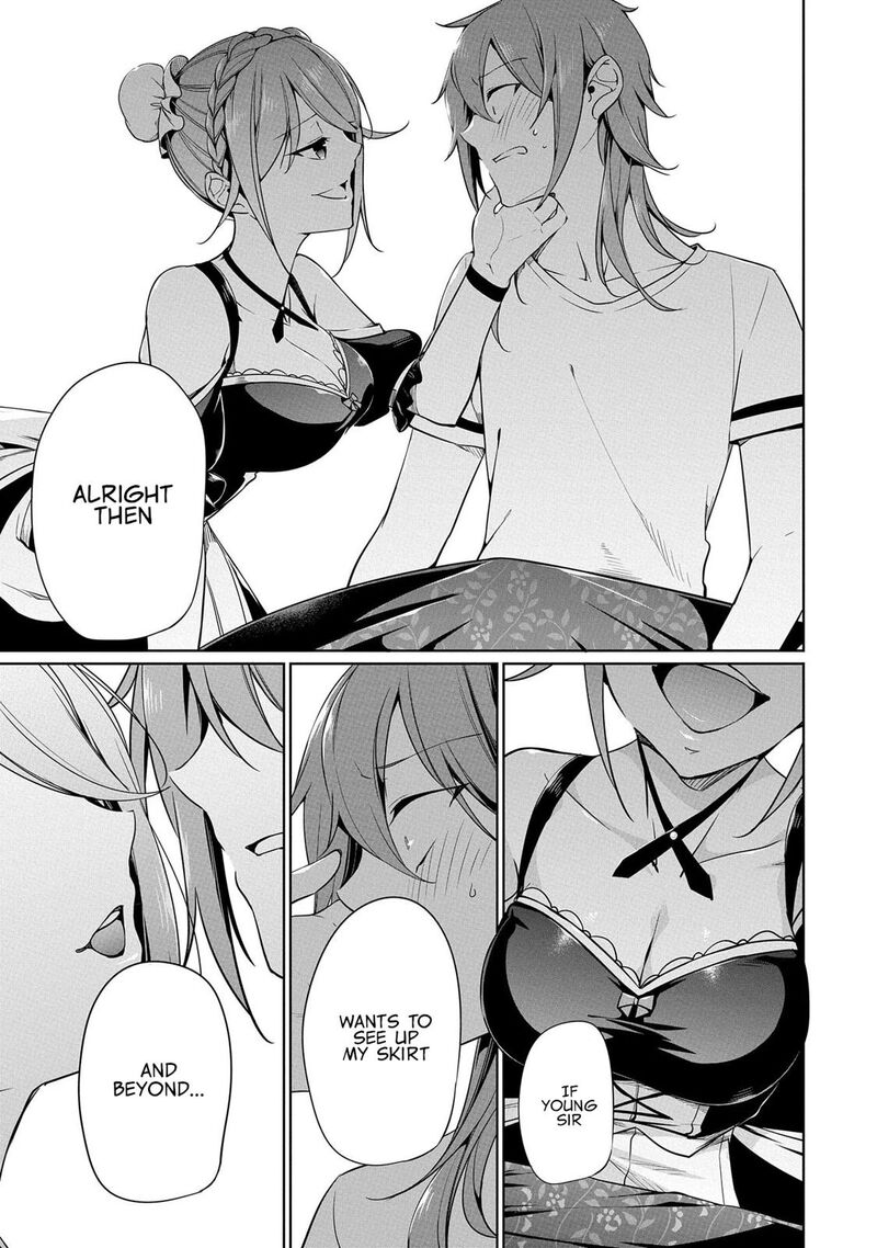 Kindan Shitei De Breakthrough Yuusha No Musuko Ga Maou No Deshi De Nani Ga Warui 6 21