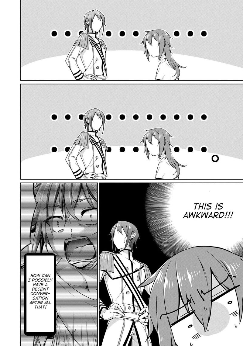 Kindan Shitei De Breakthrough Yuusha No Musuko Ga Maou No Deshi De Nani Ga Warui 6 26