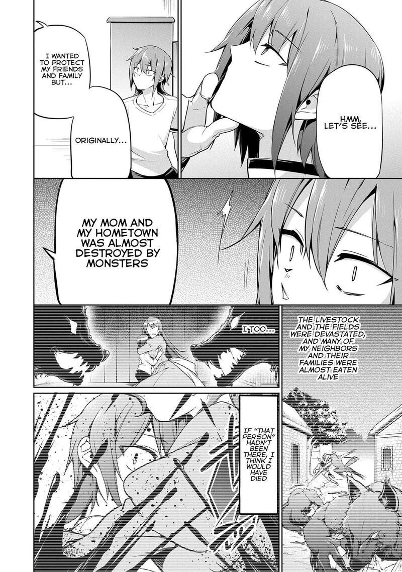 Kindan Shitei De Breakthrough Yuusha No Musuko Ga Maou No Deshi De Nani Ga Warui 6 28