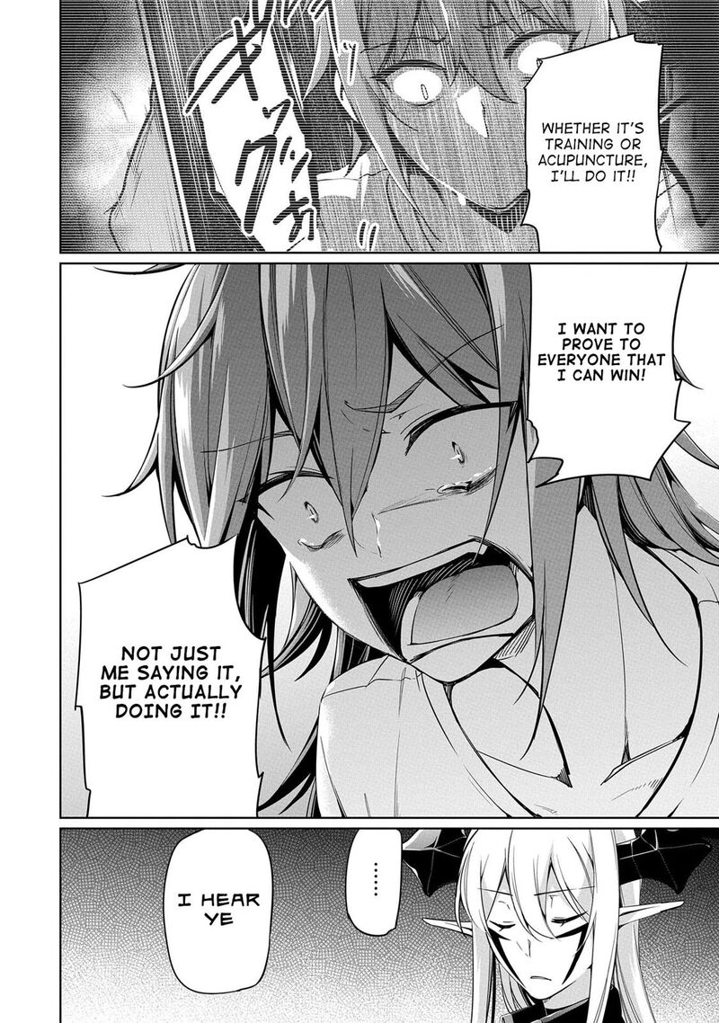 Kindan Shitei De Breakthrough Yuusha No Musuko Ga Maou No Deshi De Nani Ga Warui 6 36