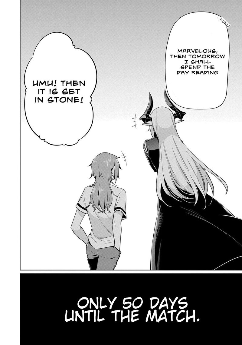 Kindan Shitei De Breakthrough Yuusha No Musuko Ga Maou No Deshi De Nani Ga Warui 6 38