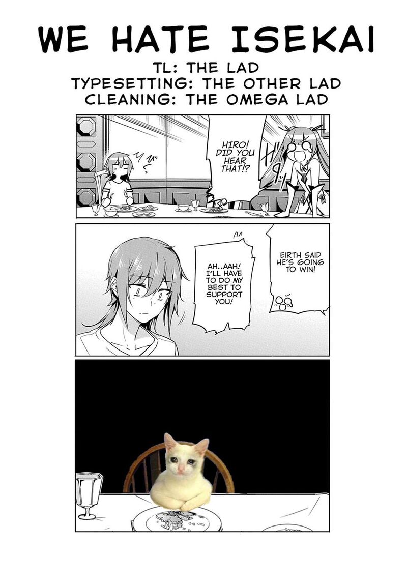 Kindan Shitei De Breakthrough Yuusha No Musuko Ga Maou No Deshi De Nani Ga Warui 6 39