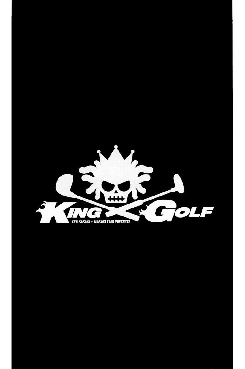 King Golf 204 3