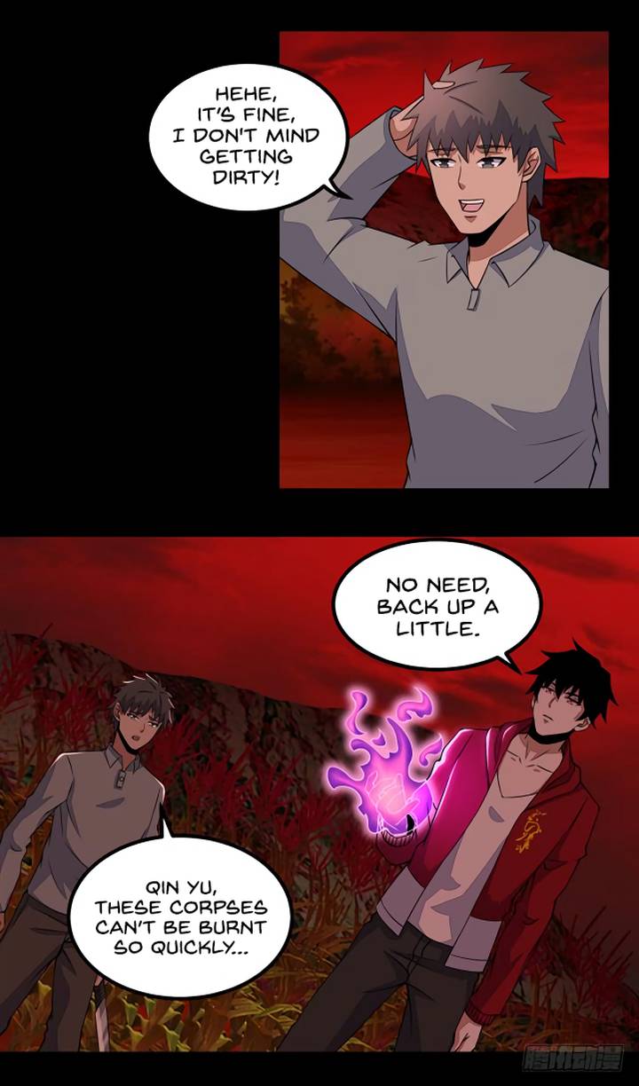 King Of Apocalypse 131 18