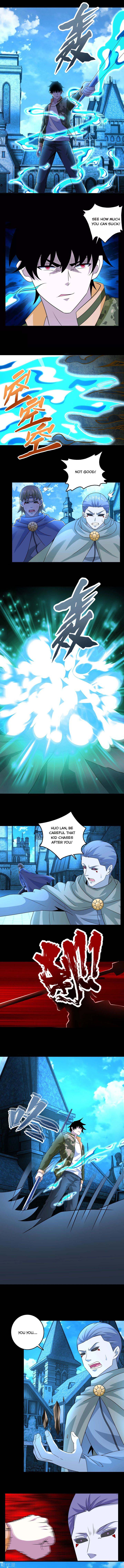 King Of Apocalypse 242 2