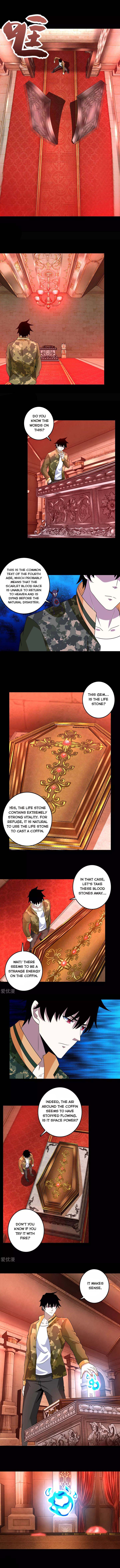 King Of Apocalypse 242 4
