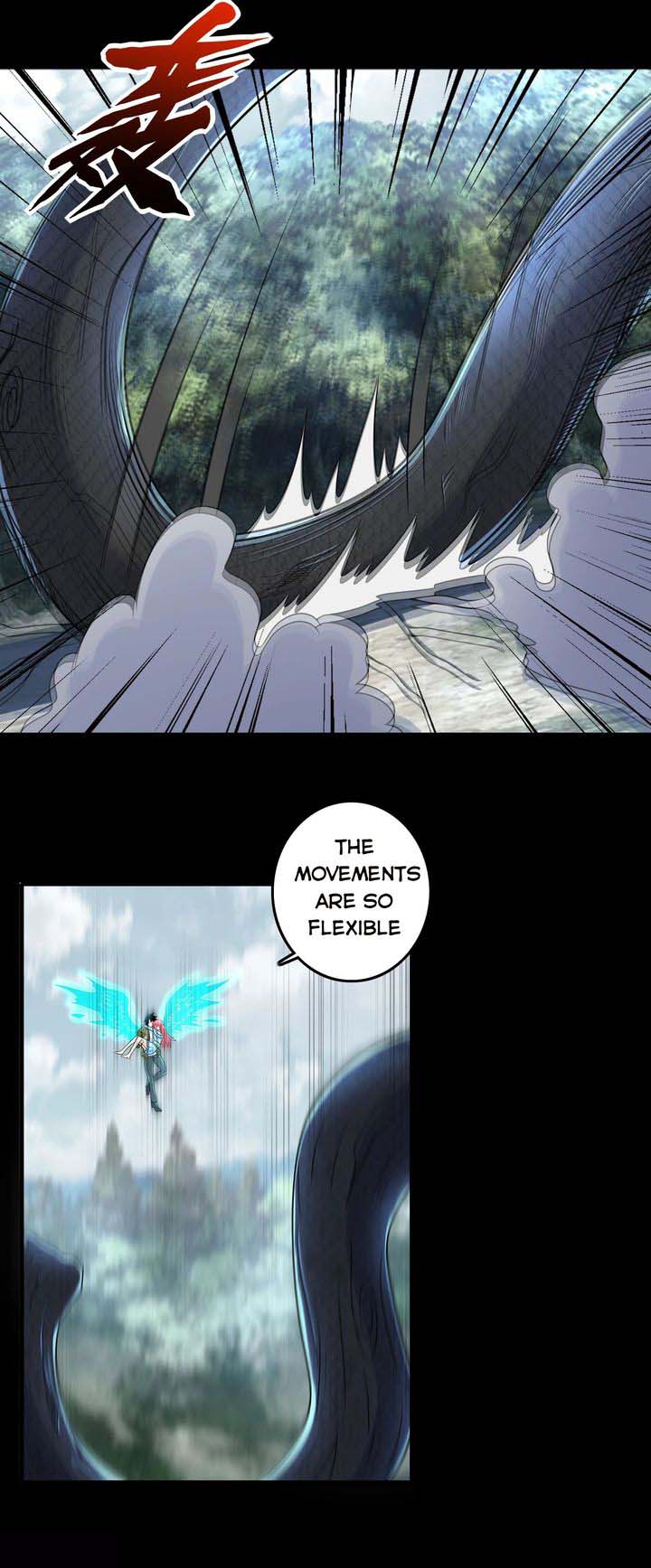 King Of Apocalypse 253 20