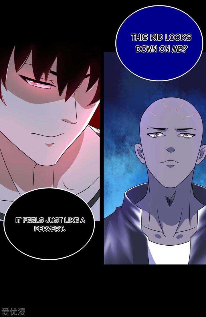 King Of Apocalypse 281 12