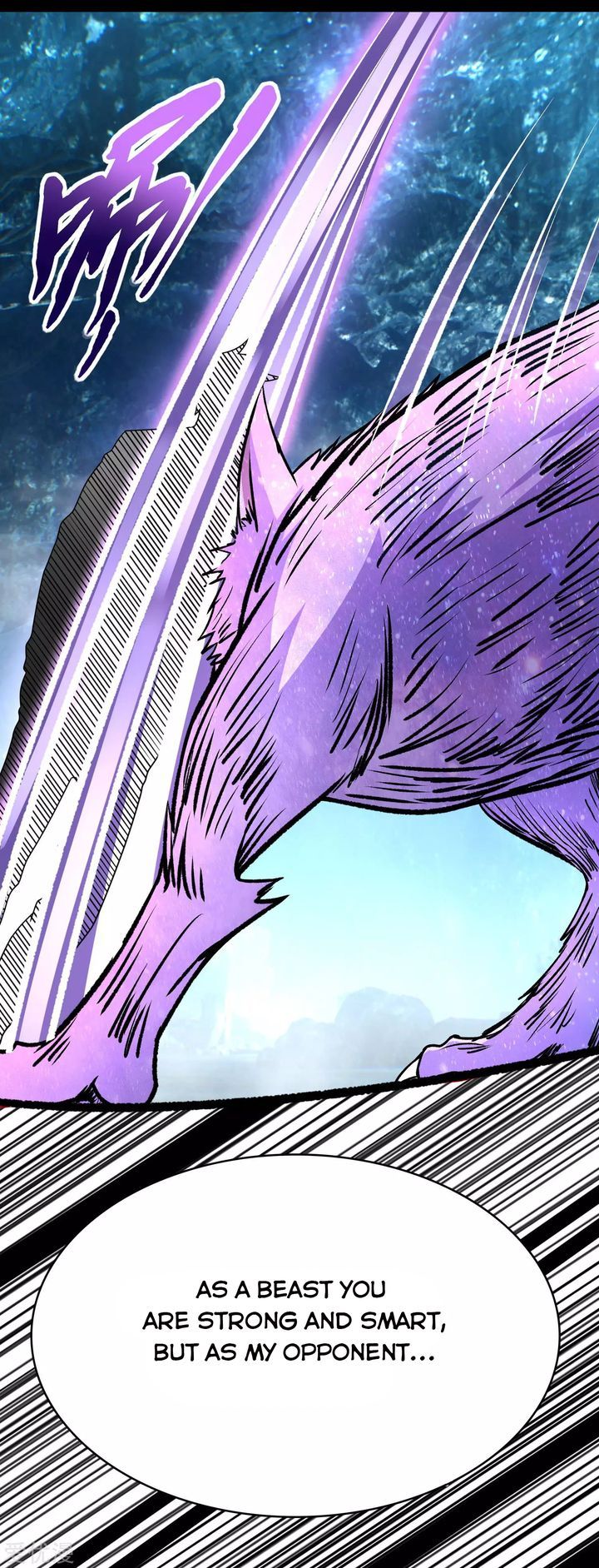 King Of Apocalypse 289 7