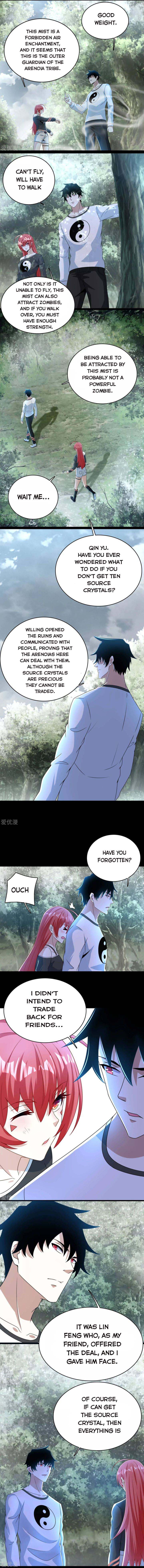 King Of Apocalypse 325 2