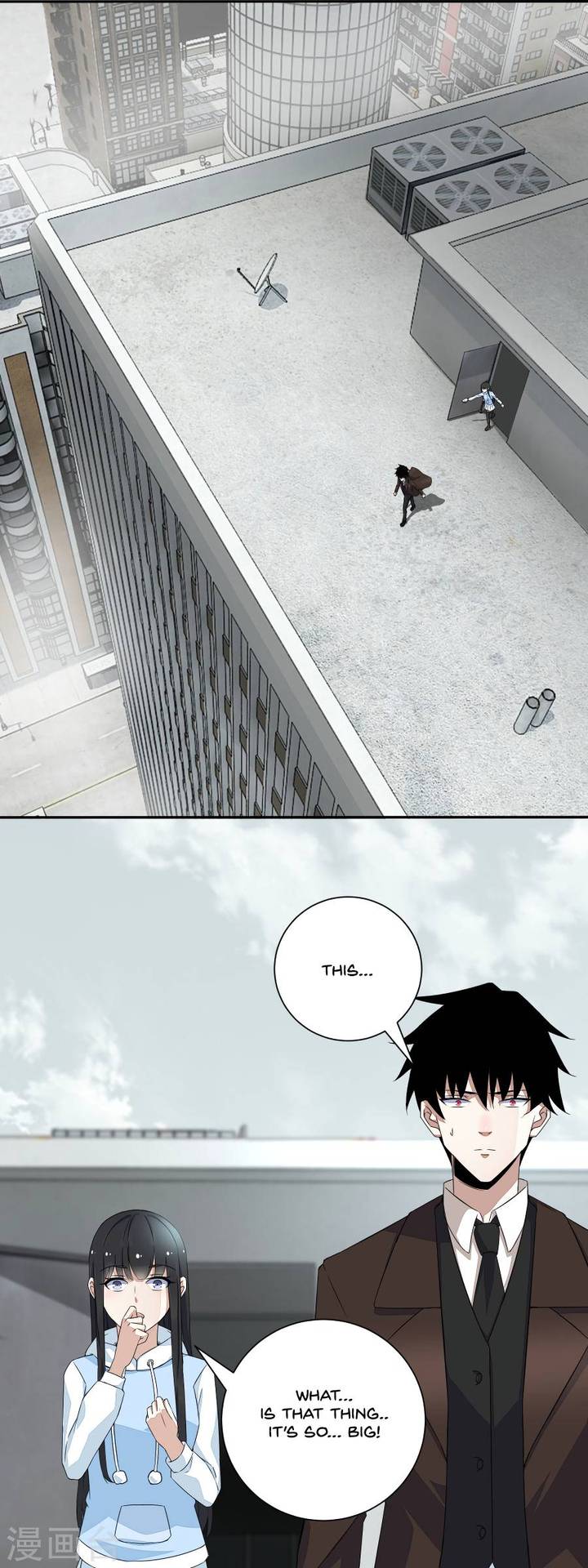 King Of Apocalypse 39 6