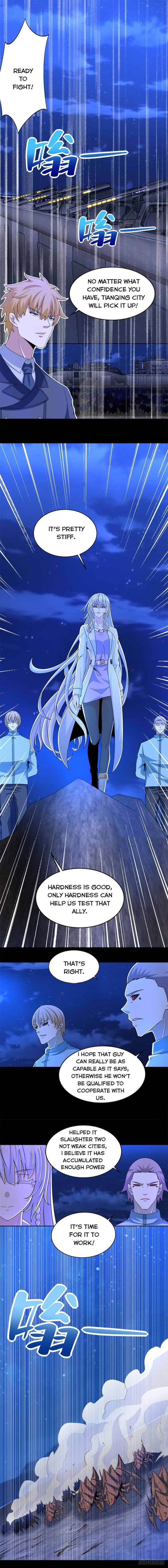 King Of Apocalypse 394 3