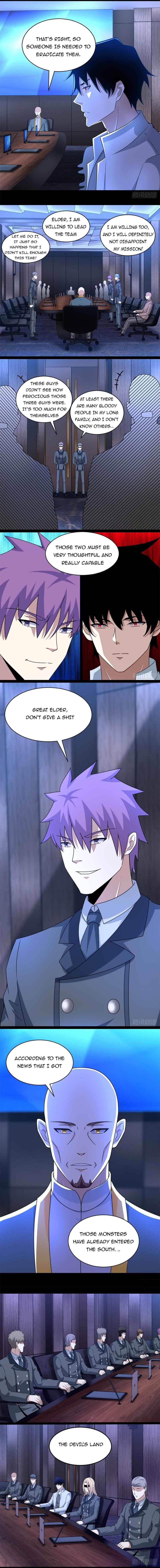 King Of Apocalypse 420 3