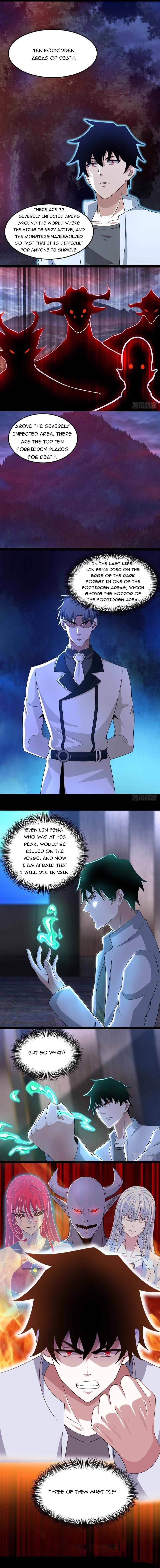 King Of Apocalypse 420 4