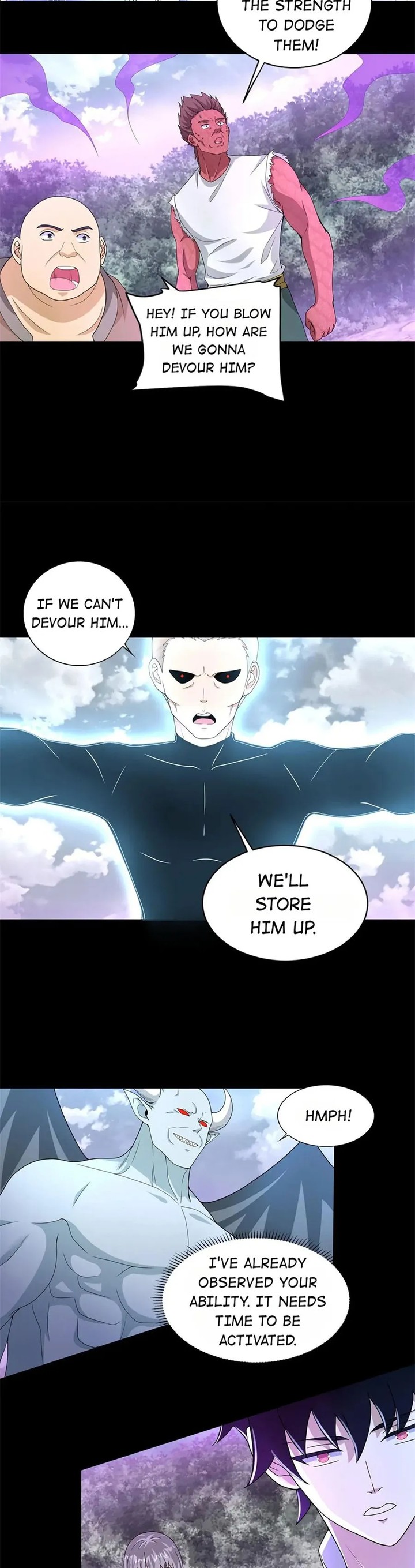 King Of Apocalypse 460 11