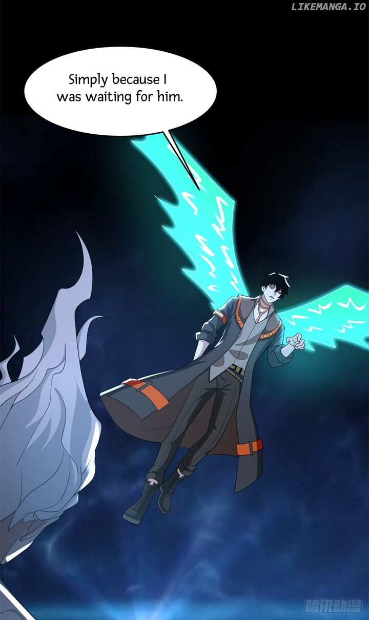 King Of Apocalypse 507 25