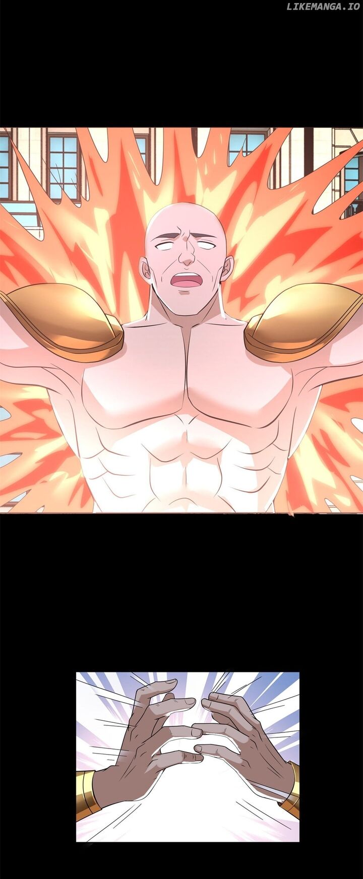 King Of Apocalypse 507 3