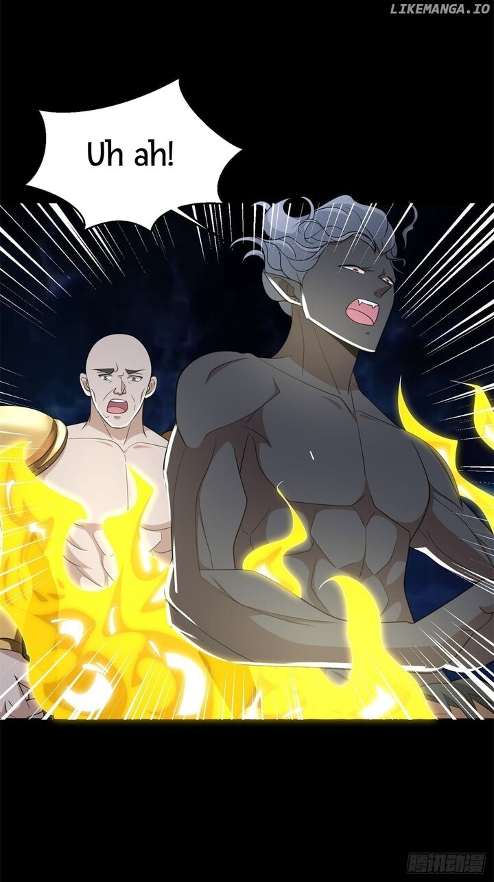 King Of Apocalypse 507 30