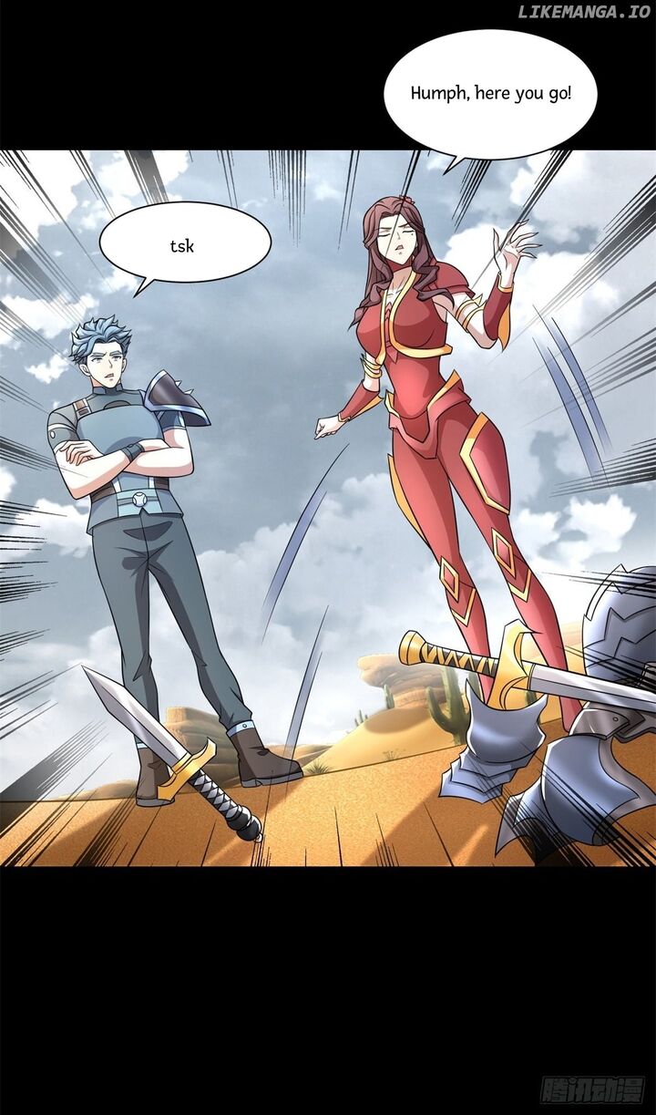King Of Apocalypse 517 28