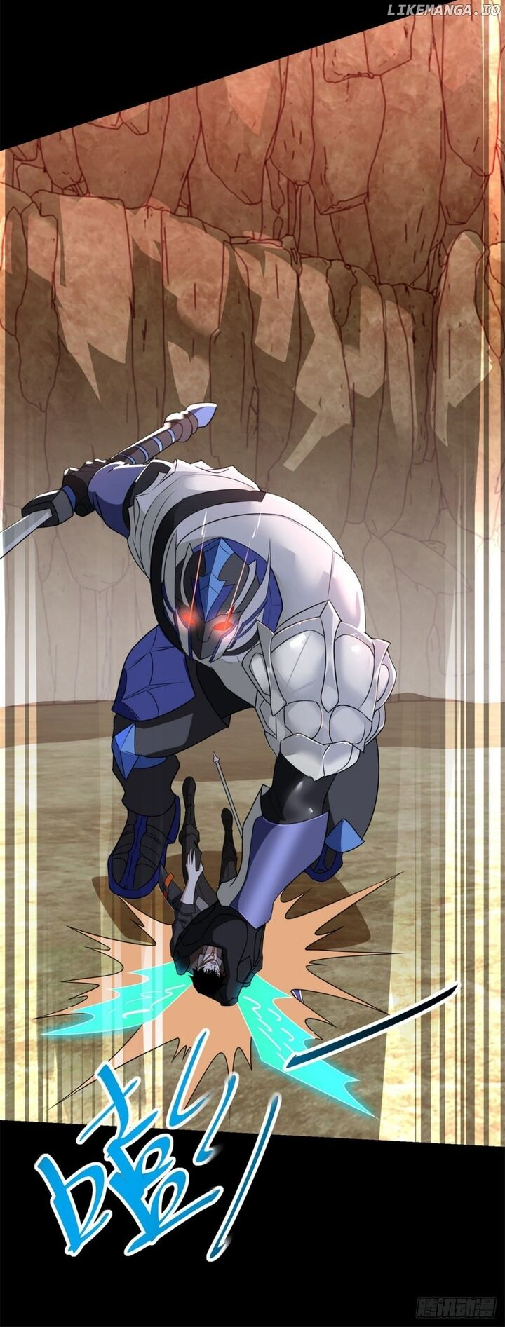 King Of Apocalypse 531 13