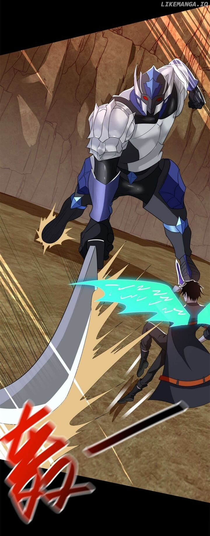 King Of Apocalypse 531 7