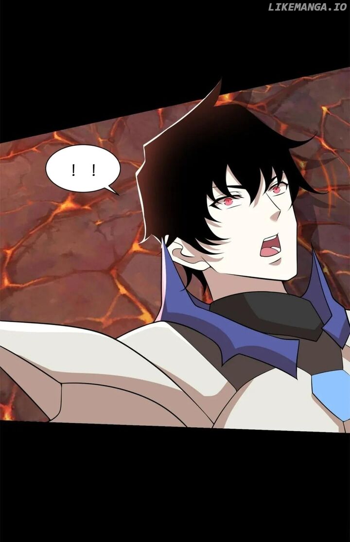 King Of Apocalypse 537 27