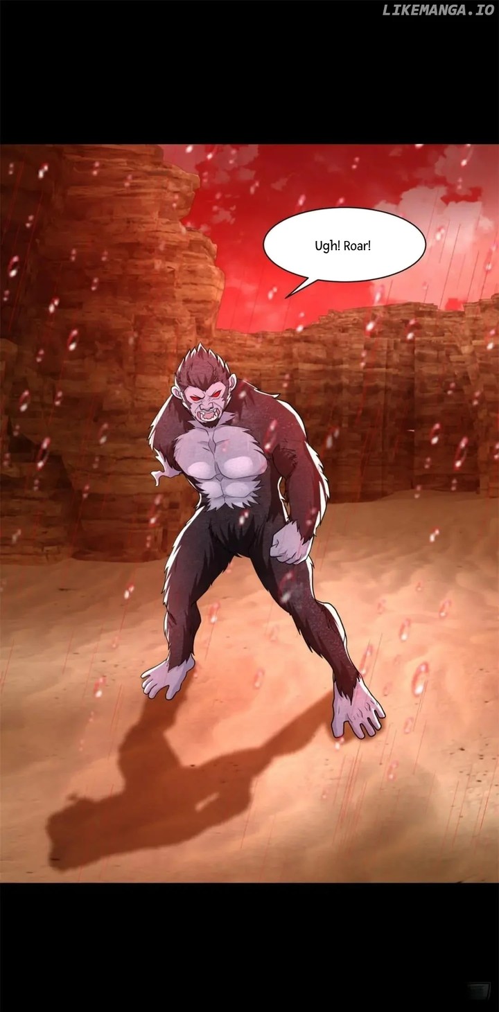 King Of Apocalypse 541 1