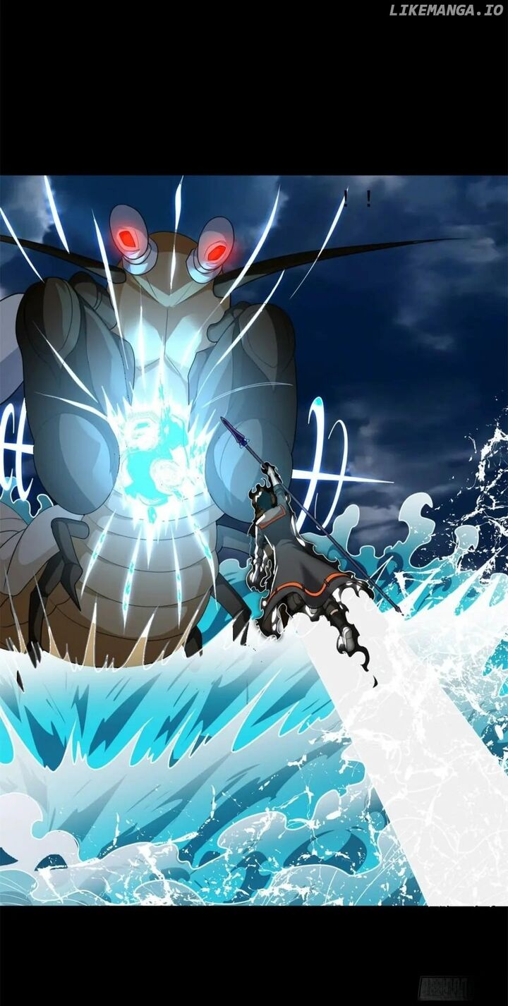 King Of Apocalypse 546 26