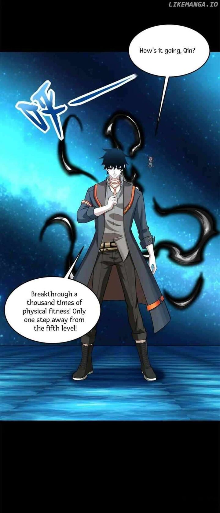 King Of Apocalypse 554 28