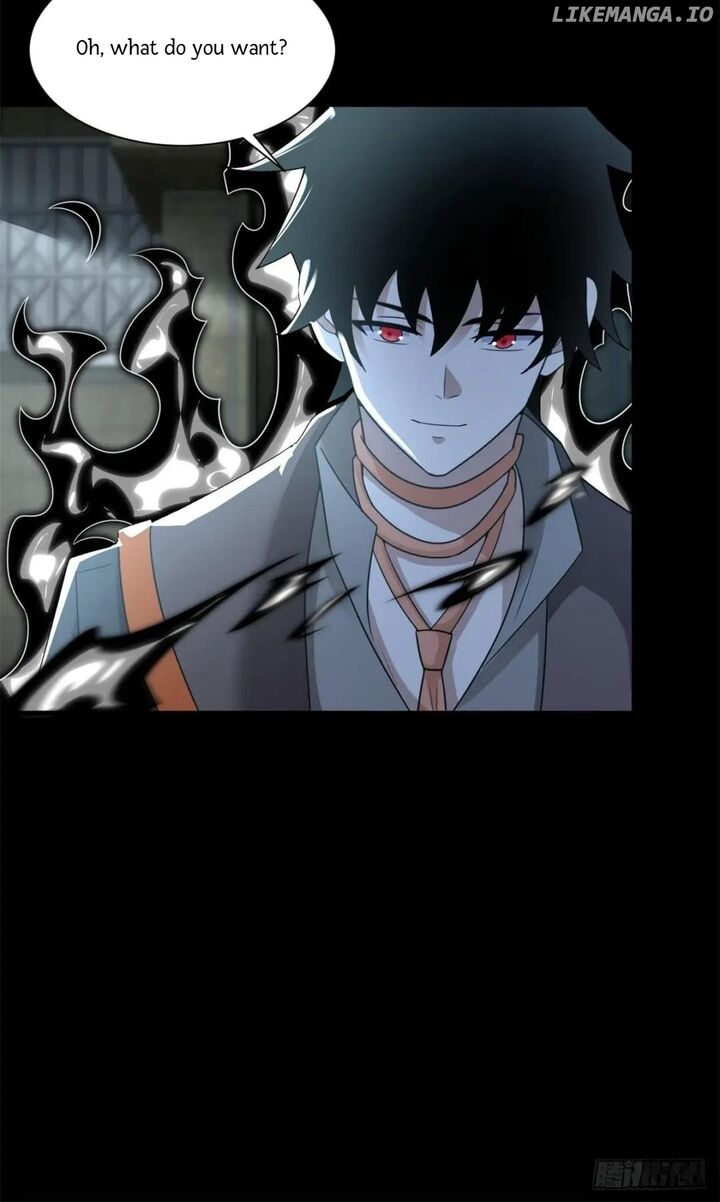 King Of Apocalypse 569 5