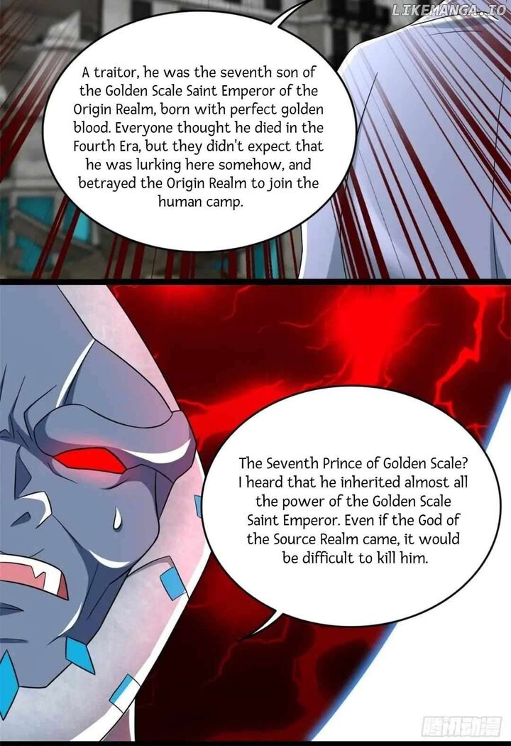 King Of Apocalypse 581 7