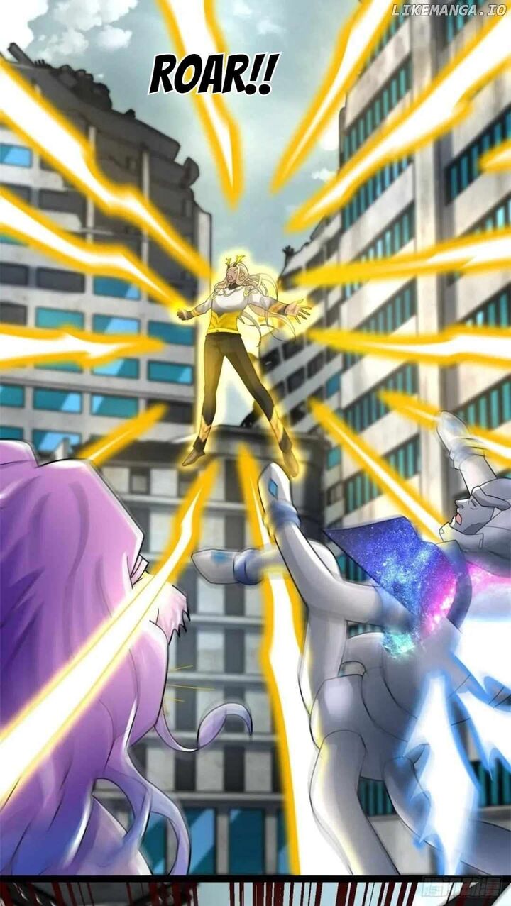 King Of Apocalypse 582 24