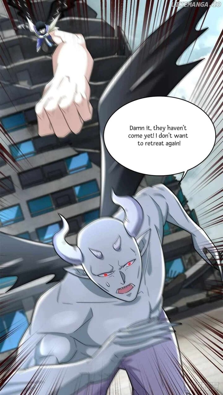 King Of Apocalypse 582 25