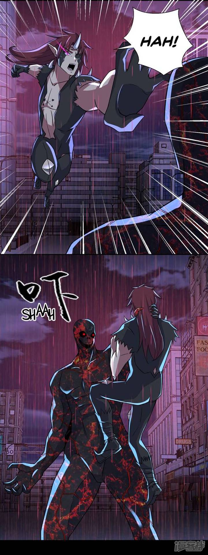 King Of Apocalypse 59 7