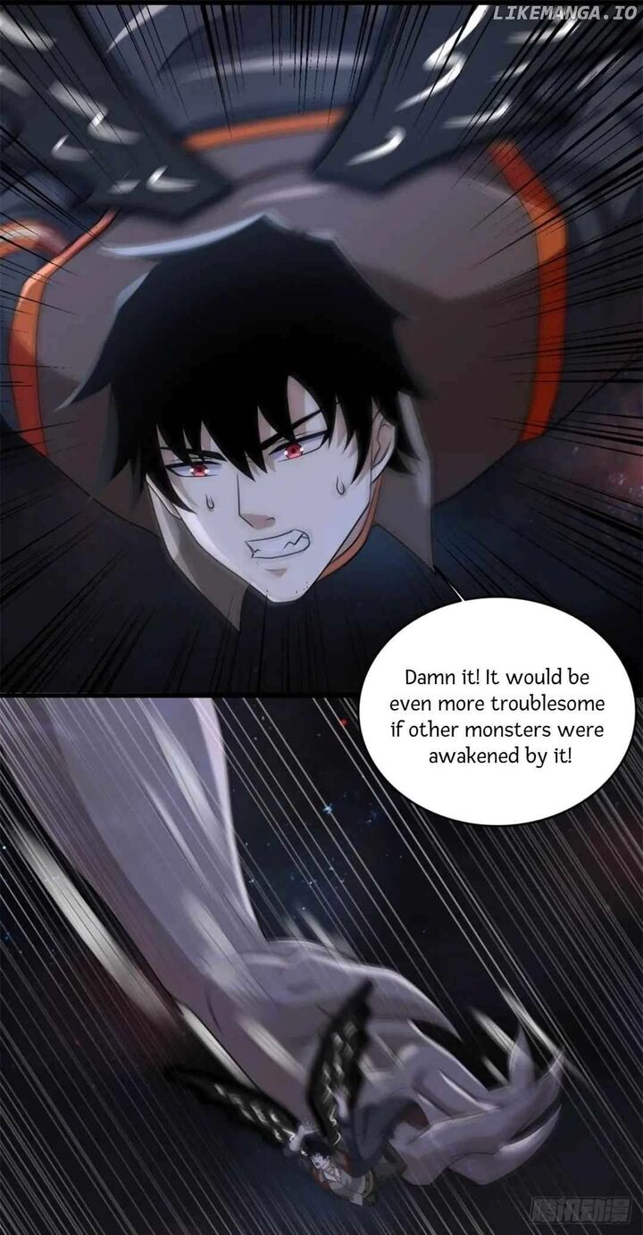 King Of Apocalypse 591 20