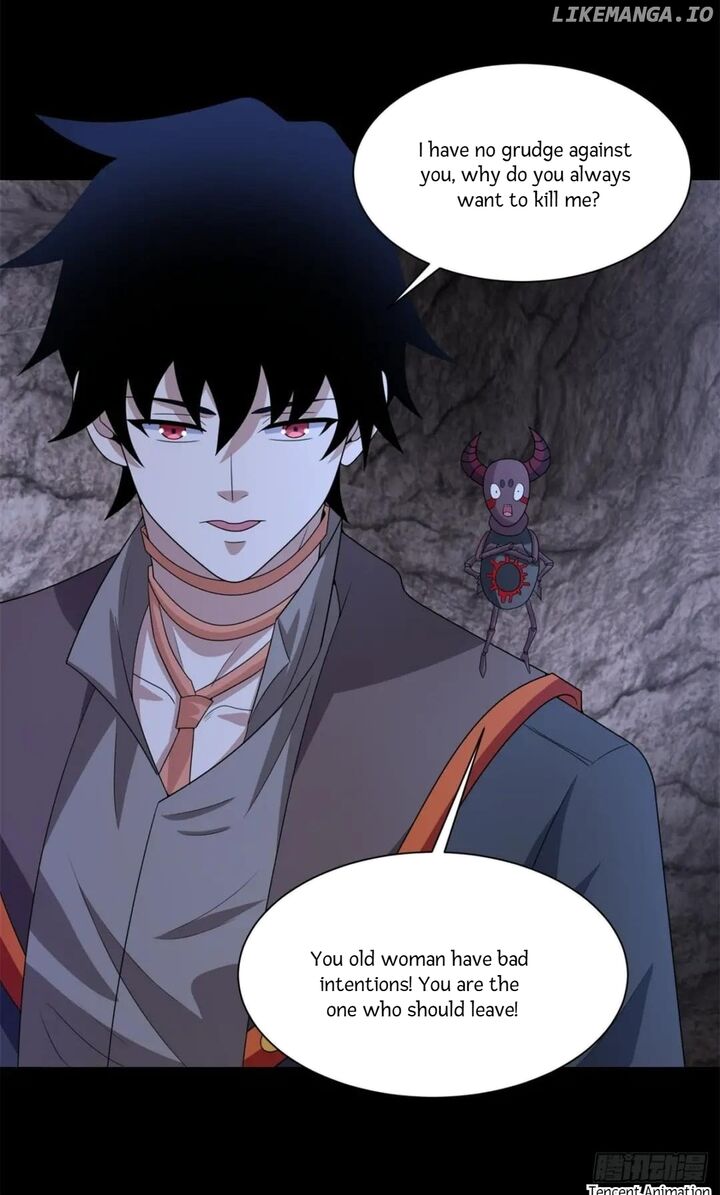 King Of Apocalypse 596 22