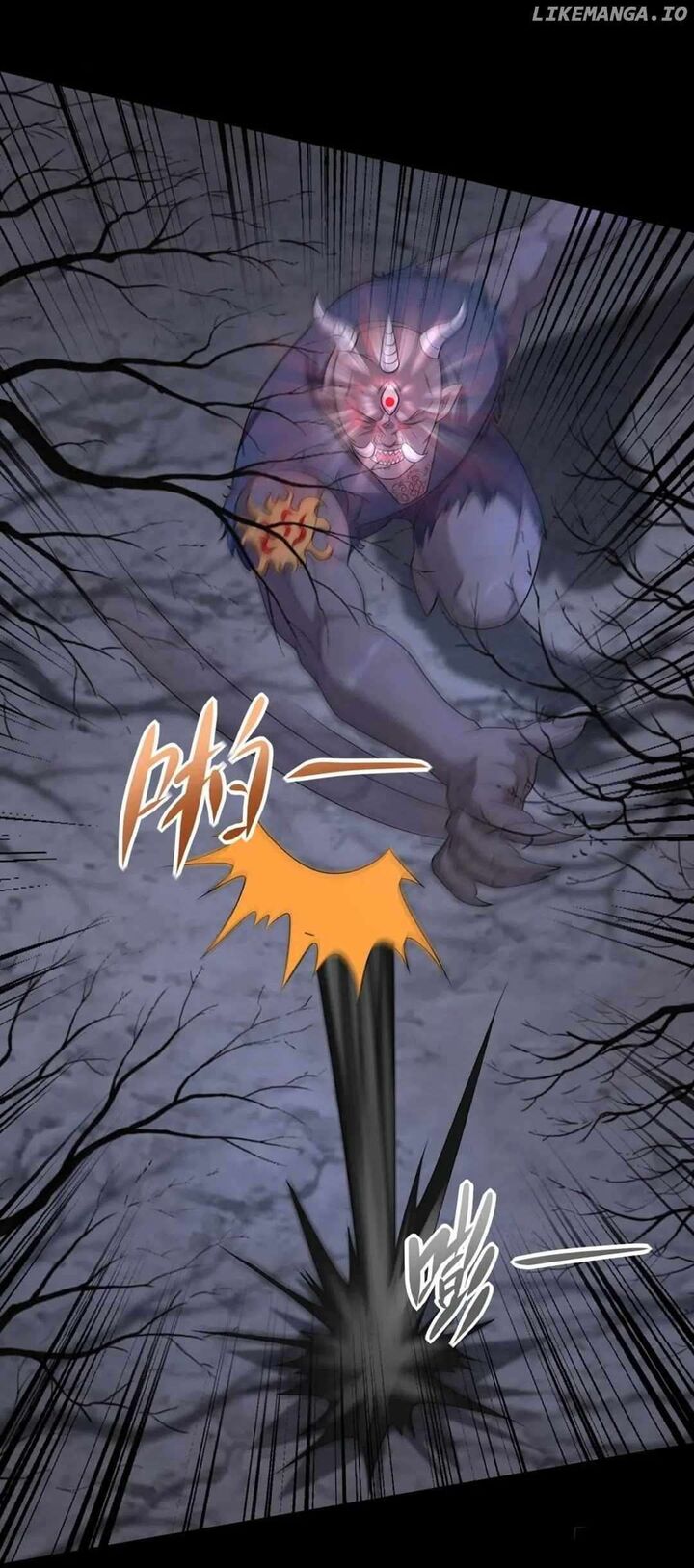 King Of Apocalypse 601 3