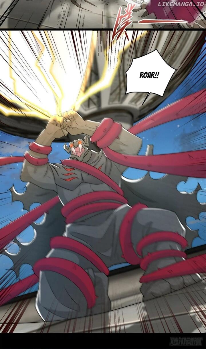 King Of Apocalypse 610 16
