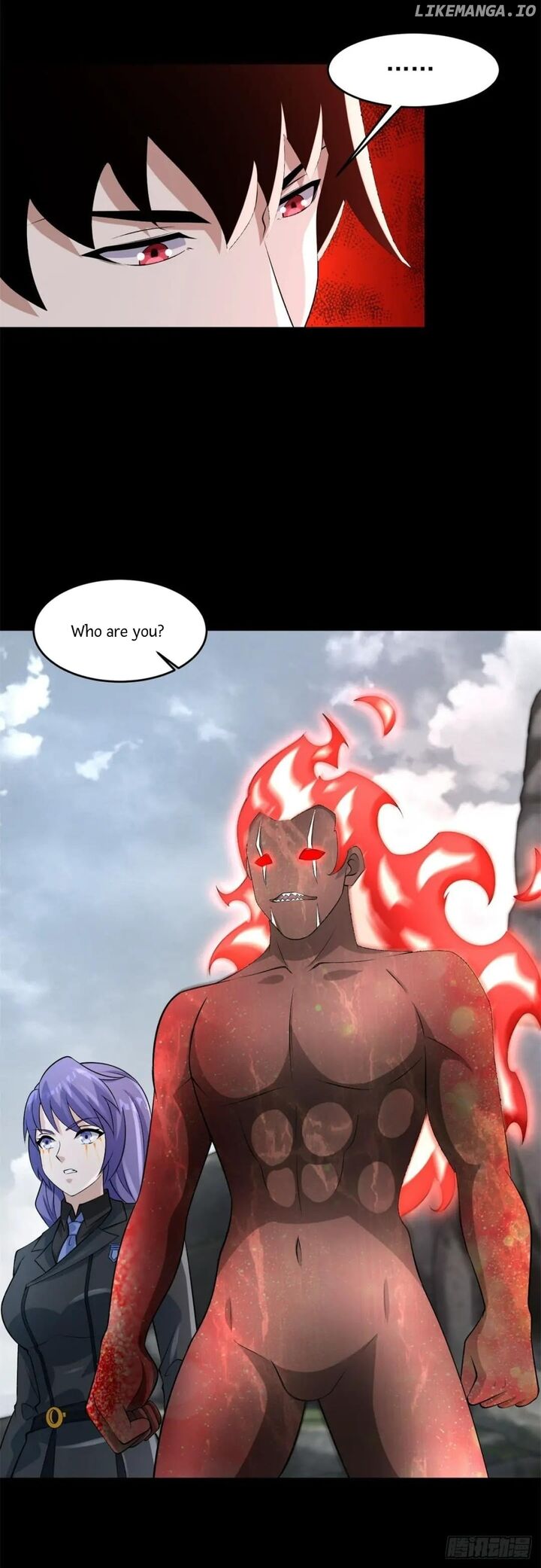 King Of Apocalypse 631 3