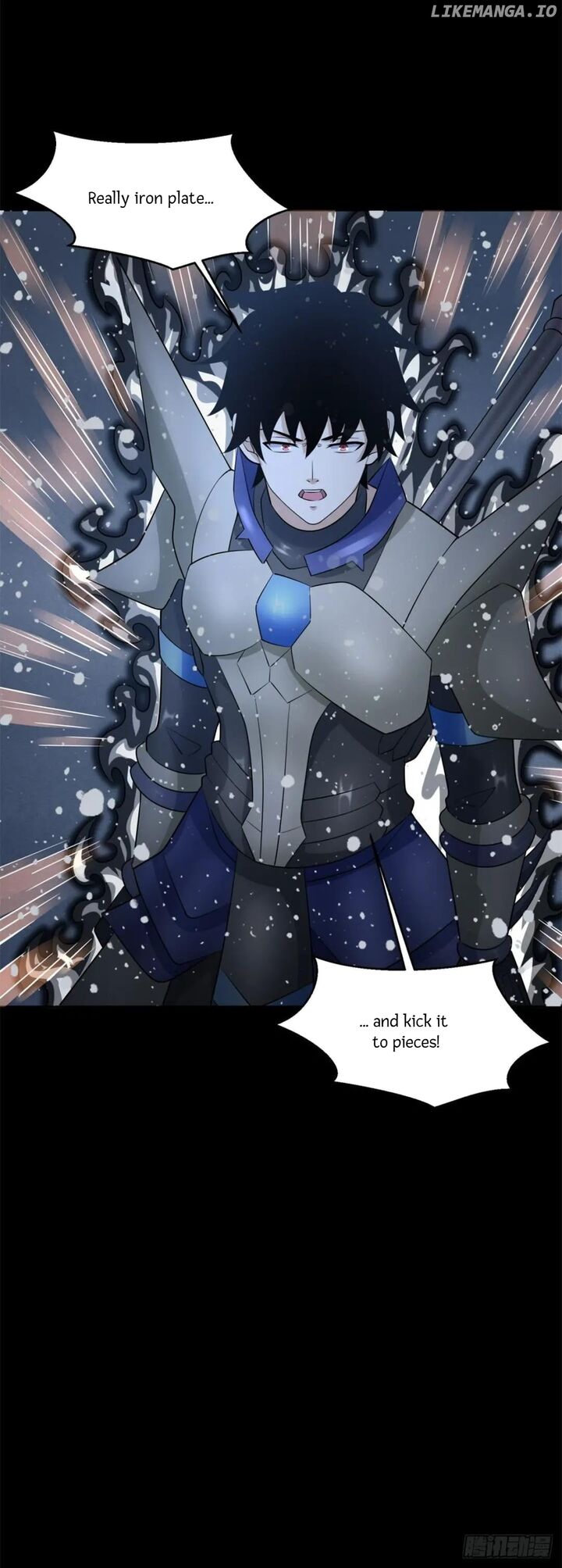 King Of Apocalypse 636 35