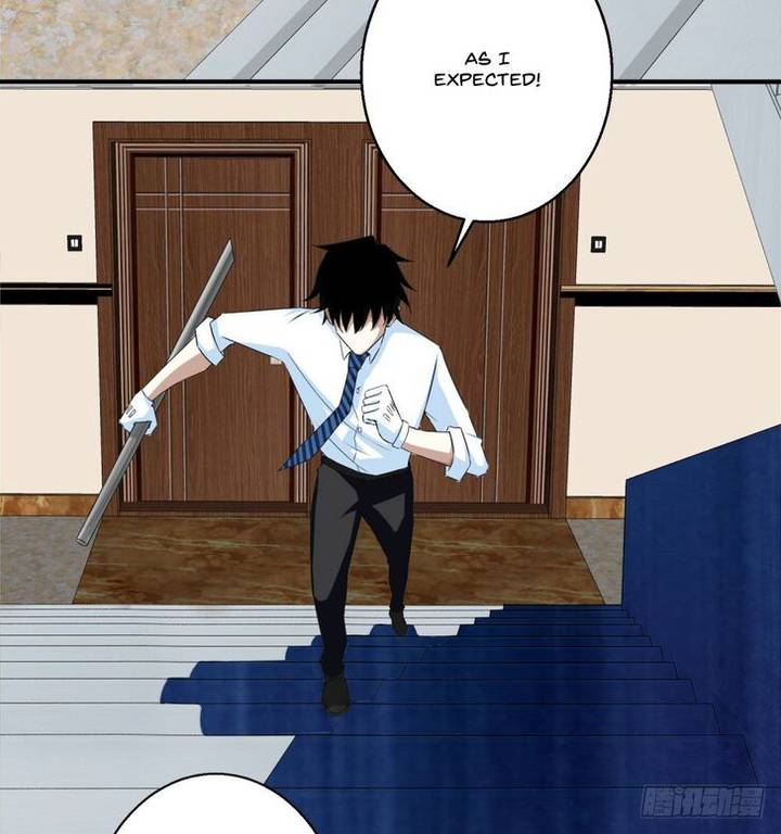 King Of Apocalypse 9 25